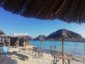 Гостиница Cala Galdana Beach  Кала Галдана